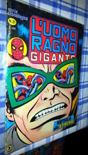 Spiderman uomo ragno usato  Torino