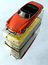 Norev ancienne cabriolet d'occasion  Bavilliers