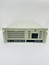 Chassi Industrial Advantech IPC-610BP-00XH - FRETE GRÁTIS comprar usado  Enviando para Brazil