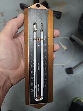 Vintage weksler thermometer for sale  Lynbrook