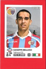 Calciatori panini 2011 usato  Fiorano Modenese
