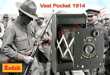 Vest pocket kodak d'occasion  Charleville-Mézières