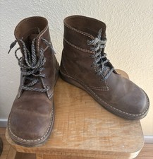 Bota DUCKFEET Faborg unissex couro marrom UE 43 ETC 11.5-12 USM 9.5-10 comprar usado  Enviando para Brazil