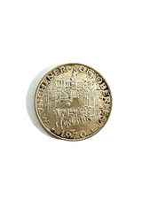 Bayern feinsilber medaille gebraucht kaufen  München