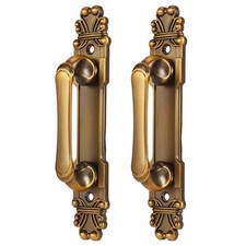 european style door handles for sale  USA
