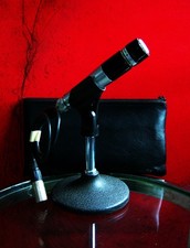 Vintage 1960 shure for sale  Park Rapids