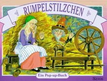 Rumpelstilzchen pop buch gebraucht kaufen  Berlin
