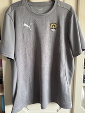 Official puma notts for sale  NOTTINGHAM