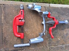 Rigid 300 threading for sale  BRENTWOOD