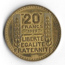 Rare francs turin d'occasion  Blain