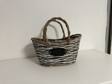 Kleiner blauer blumentopf gebraucht kaufen  Mengkofen
