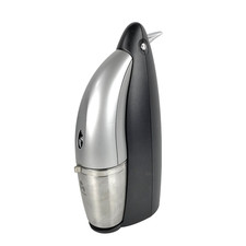 Usado, Máquina de água com gás SodaStream Penguin máquina de água com gás água com gás comprar usado Usado, Máquina de água com gás SodaStream Penguin máquina de água com gás água com gás comprar usado  Enviando para Brazil