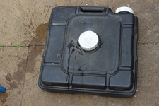 Waste water container for sale  NORTHAMPTON