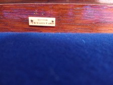 Baule legno antico usato Baule legno antico usato  Savona