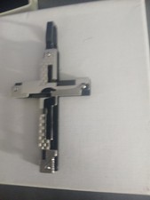 Cross charm nice for sale  Dayton
