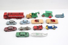 Dinky toys diecast for sale  LEEDS