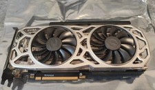 Gtx 1080ti sc2 d'occasion  Marcigny