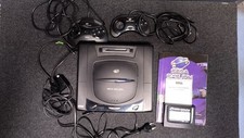 Sega saturn konsole gebraucht kaufen  Elmshorn