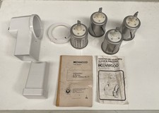 Kenwood chef a728 for sale  HASSOCKS