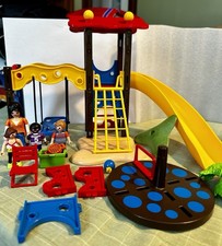 Playmobil geobra city for sale  Watertown
