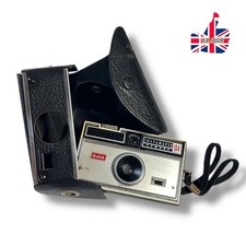Kodak instamatic camera for sale  LONDON