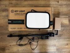 Elgato key light gebraucht kaufen  Hannover