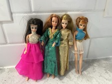 Lot vintage topper for sale  Pittsford