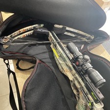 Parker thunderhawk crossbow for sale  Keyport