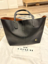 Coach tote bag for sale  LARKHALL