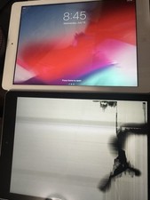 Tablet Apple iPad Air 1ª Geração 32GB iOS 12 Apenas Wi-Fi A1474 comprar usado  Enviando para Brazil