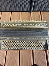 Accordéon scandalli armonica d'occasion  Wizernes