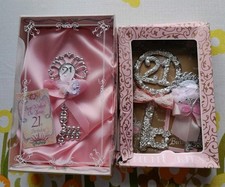 Two vintage 21st for sale  PRESTON