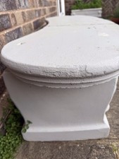 Two garden stone for sale  SHOREHAM-BY-SEA
