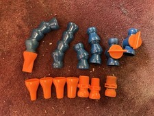 Hose system coolant for sale  LEEK