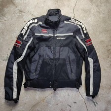 Spidi black grey d'occasion  Expédié en Belgium