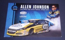 Allen johnson 2015 for sale  Goshen