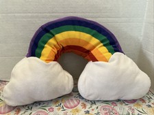 Colorful rainbow shaped for sale  White Oak