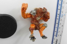 Blood bowl minotaur d'occasion  Expédié en Belgium