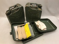 Nva ges10 großer gebraucht kaufen  Neupetershain