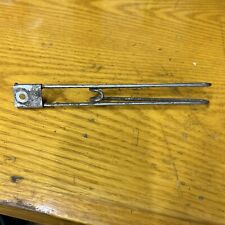 Suporte para cabo de garfo Honda Xr250 1980  comprar usado  Enviando para Brazil