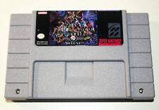 Usado, Ultimate Mortal Kombat 3 Deluxe Edition jogo inglês para SNES NTSC-U/C EUA Canadá comprar usado  Enviando para Brazil
