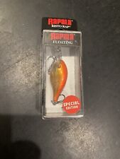 Rapala risto rap for sale  Louisville