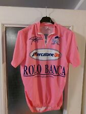 Pantani mercatone uno usato  Savignano sul Panaro