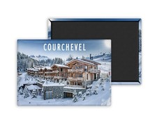 Ville courchevel magnet d'occasion  Montreuil