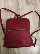 Michael kors zaino usato  Fiorenzuola d'Arda