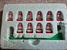 Vintage complete subbuteo for sale  MARKET HARBOROUGH