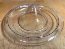 Breville clear plastic for sale  Clovis