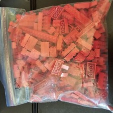 Lego brick lot for sale  Lenexa