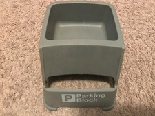 Parking block skateboard for sale  Aliso Viejo