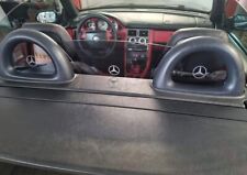 Slk r170 wind usato  Osimo